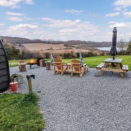 Вилла Hayfield Haven-Uk40691 Crowhurst  Экстерьер фото