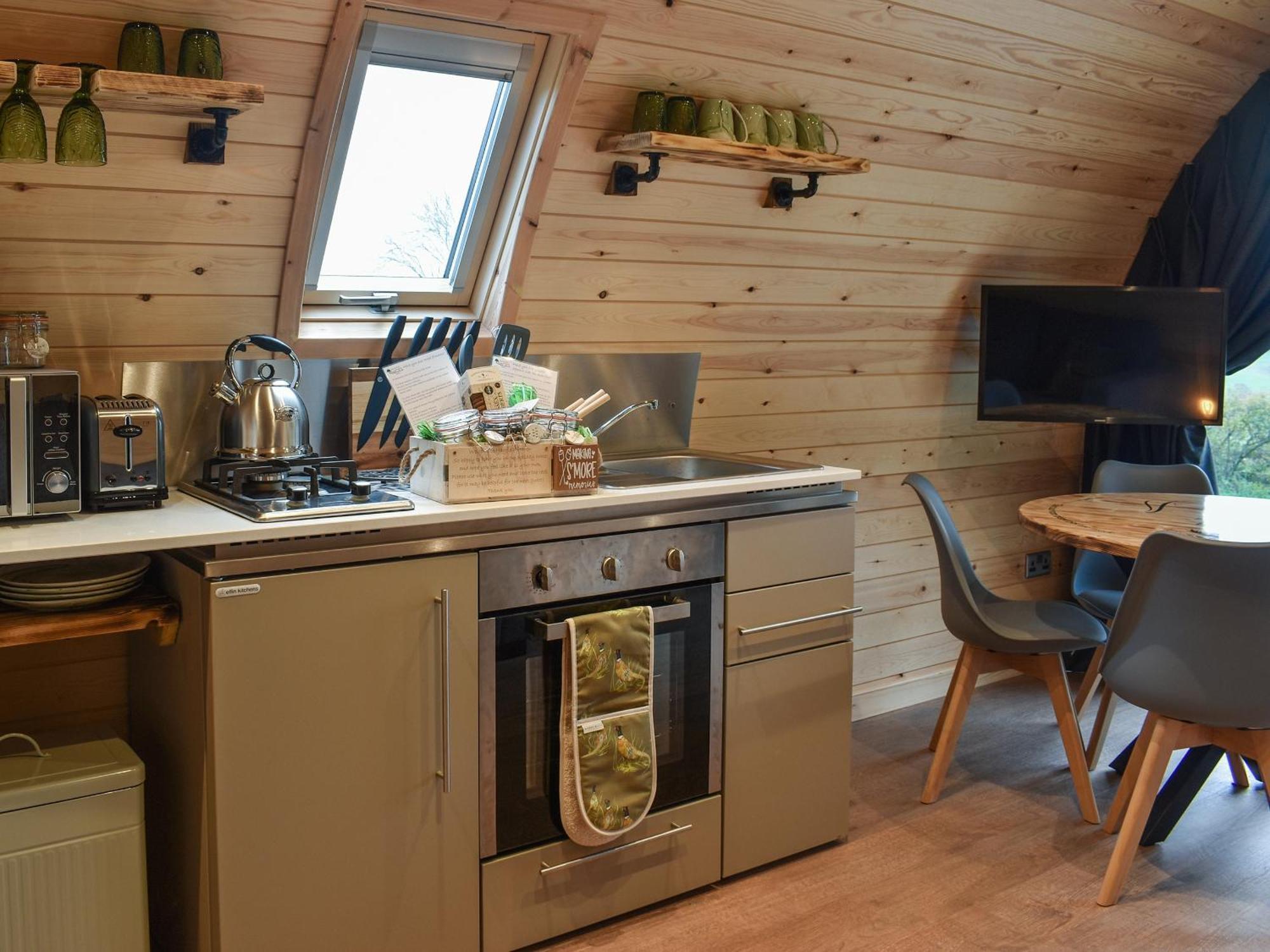 Вилла Hayfield Haven-Uk40691 Crowhurst  Экстерьер фото
